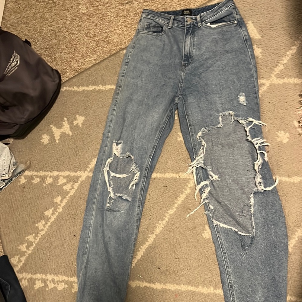 Simple Society Jeans 9/29